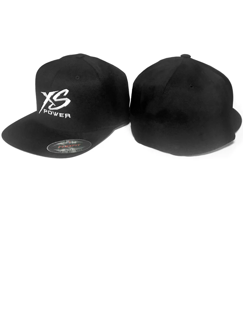 Black XSP FlexFit - Image 3