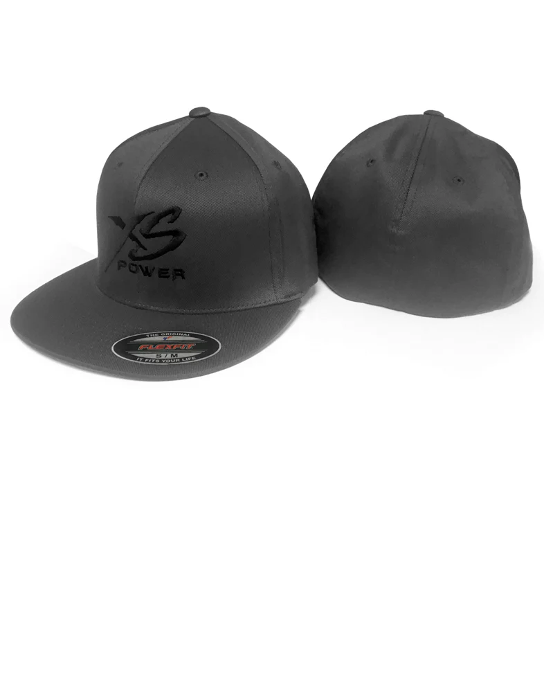 Gray XSP Flexfit - Image 3