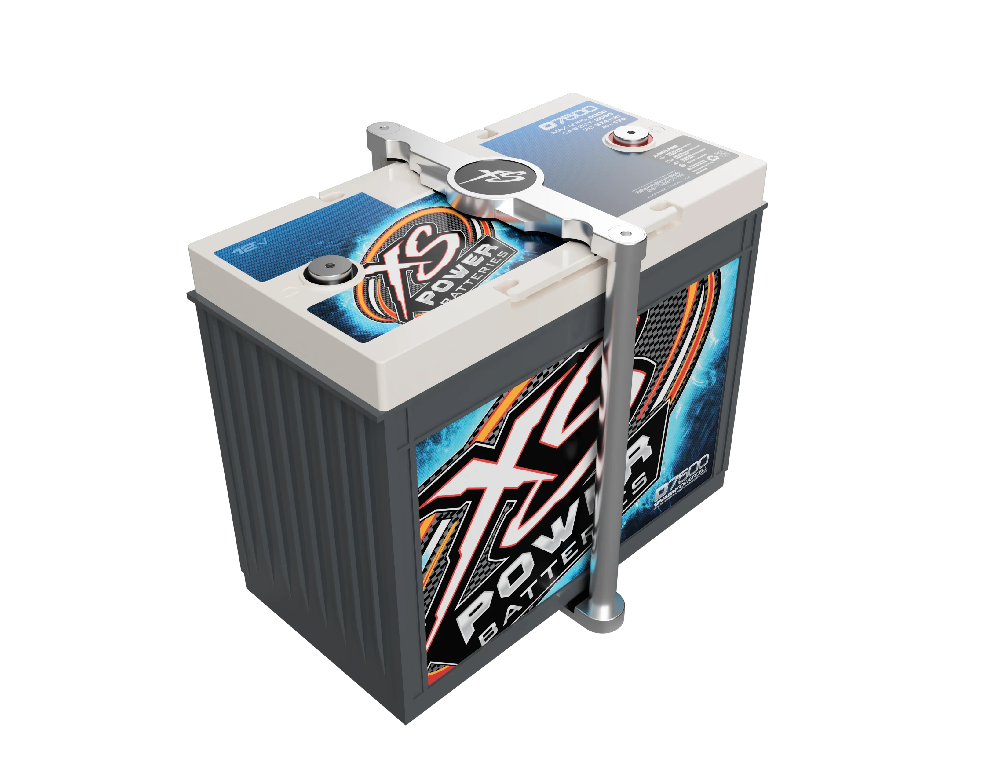 HD-7500 Hold Down - Image 2
