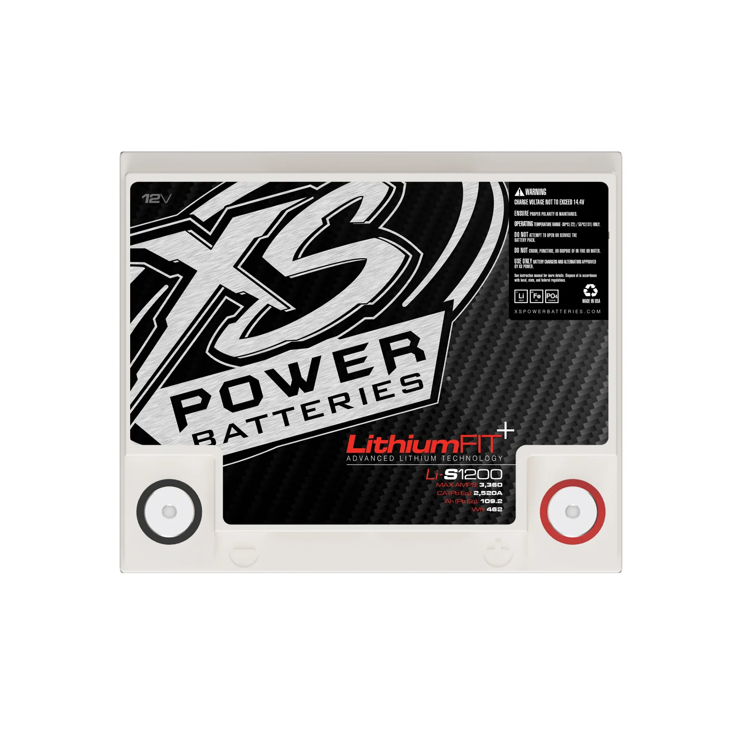 Li-S1200 - Image 4
