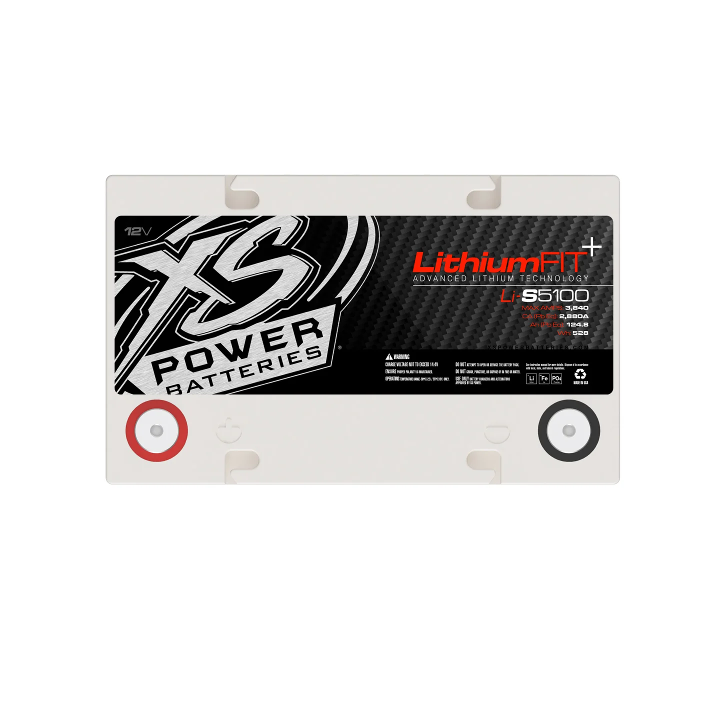 Li-S5100 - Image 4