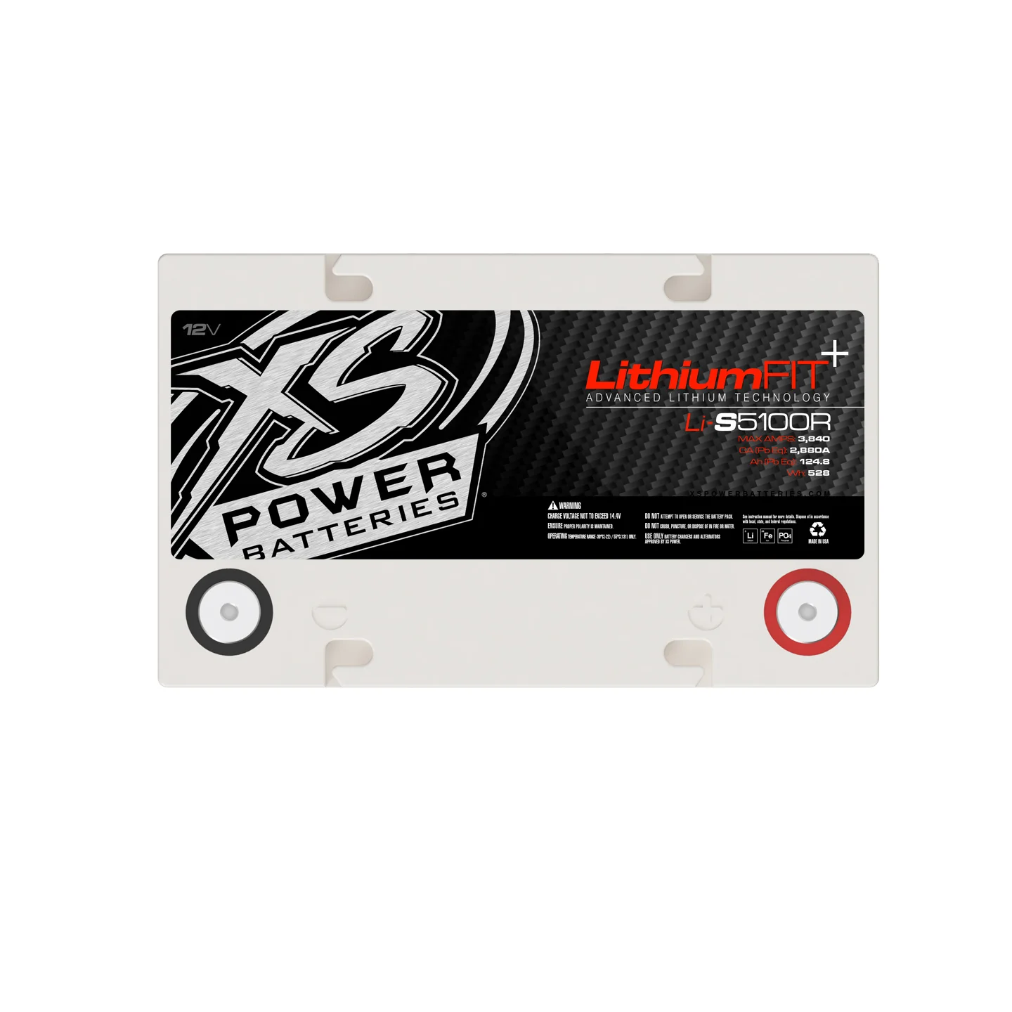 Li-S5100R - Image 4
