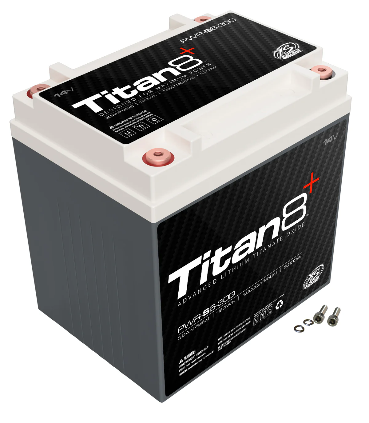 Lithium CYR Sale