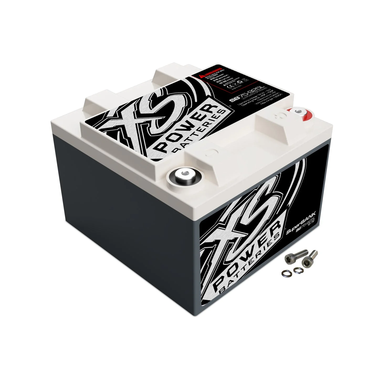 SB75-925L B-Stock