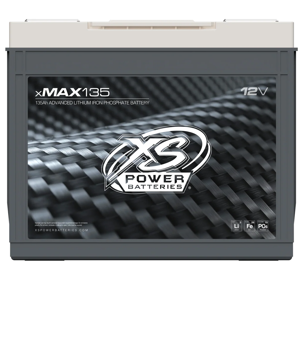 xMAX 135 - Image 3