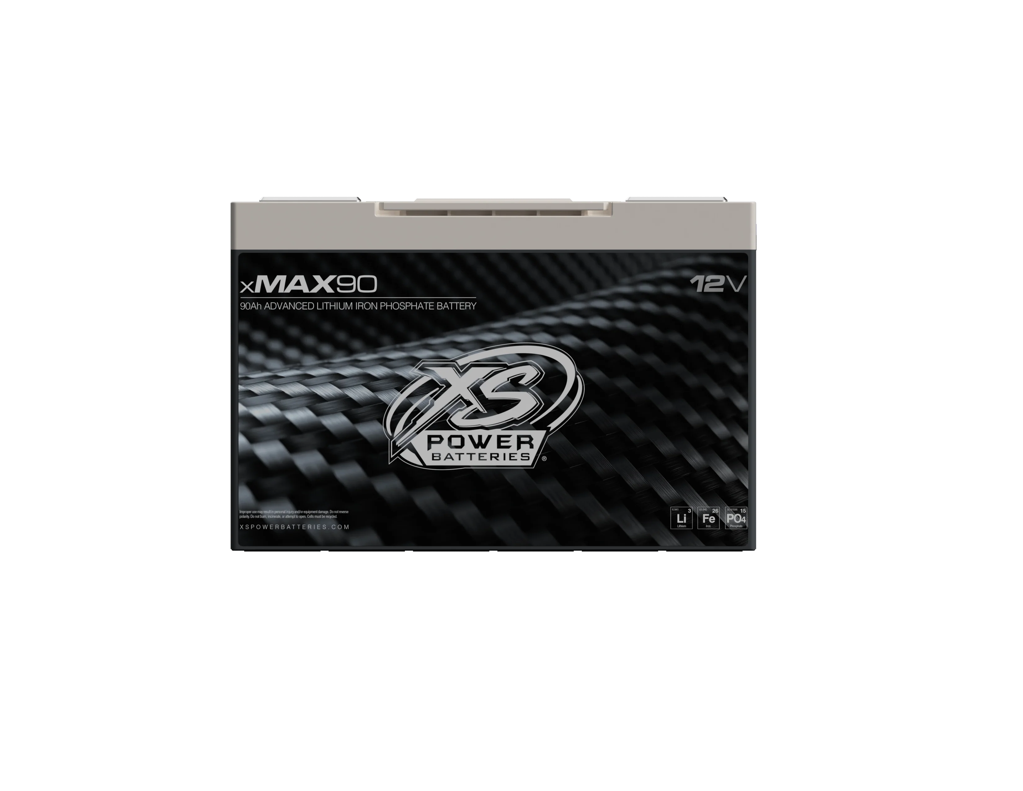 xMAX 90 - Image 4